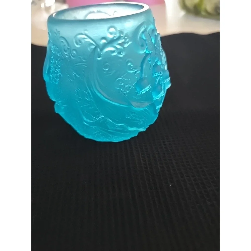 Handmade this small